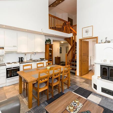 Levitori 3 Lägenhet Exteriör bild