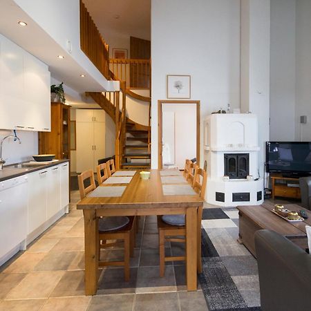 Levitori 3 Lägenhet Exteriör bild