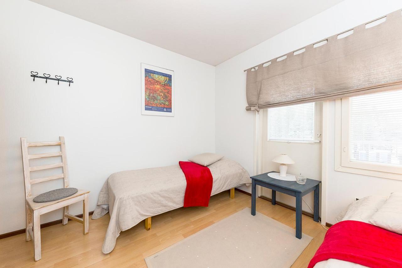 Levitori 3 Lägenhet Exteriör bild