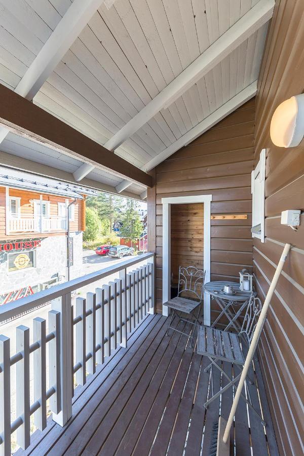 Levitori 3 Lägenhet Exteriör bild
