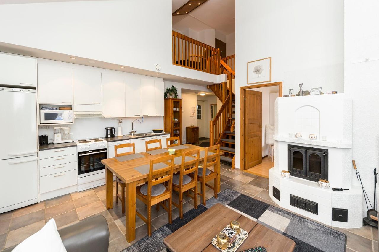 Levitori 3 Lägenhet Exteriör bild