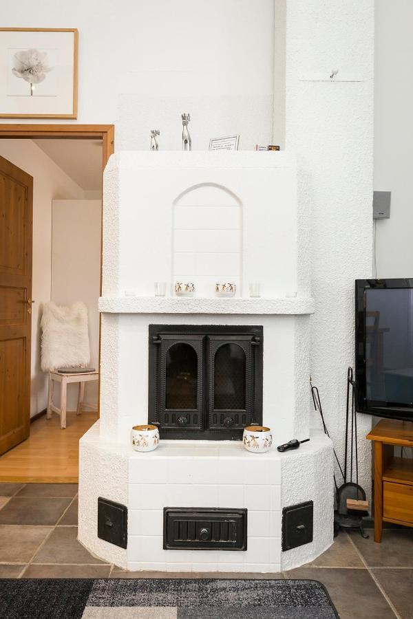 Levitori 3 Lägenhet Exteriör bild
