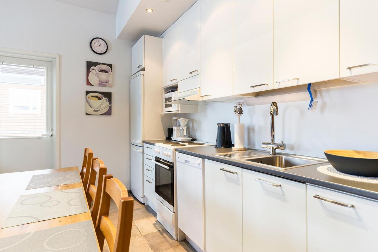 Levitori 3 Lägenhet Exteriör bild